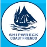 Friends of Wisconsin Shipwreck Coast National Marine Sanctuary logo - Similar company to Climate Adaptation Education