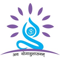 Yoga Teacher Training In Rishikesh - shivsiddhyogpeeth logo - Similar company to Dezloper Technology Pvt. Ltd.