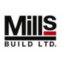 Mills Build logo - Similar company to Gemech Room Below