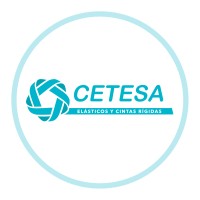 CETESA logo - Similar company to Galvanizadora Peruana Sa