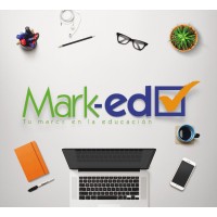 Marked Group logo - Similar company to Reading Plastic & Metal Advanced Machining