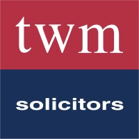 TWM Solicitors LLP logo - Similar company to Moore Barlow