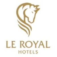 Le Royal Hotels Kuwait logo - Similar company to Cmcs Kuwait - Collaboration, Management & Control Solutions