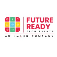 FUTURE READY logo - Similar company to Future Ready
