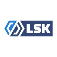 LSK logo - Similar company to Lsk