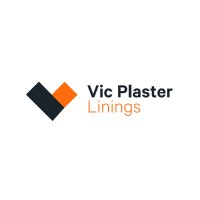 VIC Plaster Linings logo - Similar company to Elite Plasterer Pty Ltd