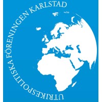 Utrikespolitiska föreningen Karlstad - The Association of Foreign Affairs Karlstad logo - Similar company to Upf Umeå - The Association Of International Affairs