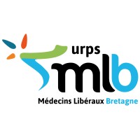 URPS Médecins Libéraux de Bretagne logo - Similar company to Geco Lib'