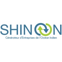 SHINOON logo - Similar company to Comwork Partners