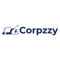Corpzzy logo - Similar company to Campaign Technologies