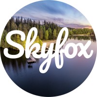 Skyfox logo - Similar company to Skyfox