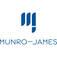 Munro-James Ltd
