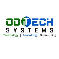 Oditech Systems - P Ltd logo - Similar company to Odisoft Technology Pvt Ltd
