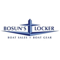 Bosun's Locker Boat Brokerage & Chandlery logo - Similar company to Lift & Move Enterprise