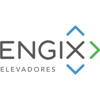 Engix Elevadores logo - Similar company to Engix Construtora