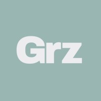 Garza Productions logo - Similar company to Nectar Sound