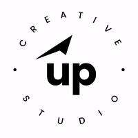 UP Creative Studio logo - Similar company to Distinct Communication