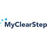 MyClearStep logo - Similar company to Superpanel