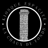 Kiosque Espacité SA logo - Similar company to Next Tröber Ag