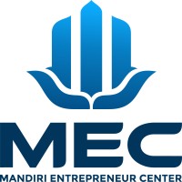 Mandiri Entrepreneur Center logo - Similar company to Gagas Studio