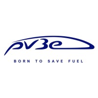 PV3e logo - Similar company to Estaca Formula Team