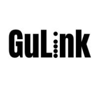 GuLink logo - Similar company to Ikerfel