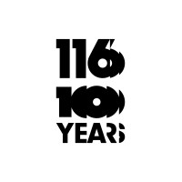 116 Pictures logo - Similar company to Cocomato Motion Pictures