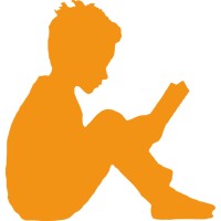 The Curious Reader logo - Similar company to Bookgeeks