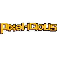 Pixel-icious