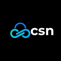 CSN – Cloud Native Development & IT Consulting logo - Similar company to Ncloud Solutions