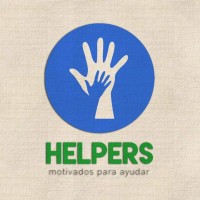 Voluntariado Helpers logo - Similar company to Laboratorio De Catalisis, Adsorbentes Y Materiales