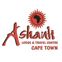 Ashanti Lodge And Travel Centre