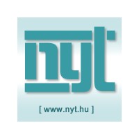 Nyomda-Technika Kft. logo - Similar company to Branded Logistics