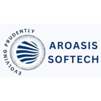 Aroasis Softech logo - Similar company to Connexion Technologies [Cxt]