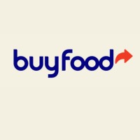 Buy Food Service logo - Similar company to Dinâmica Ced