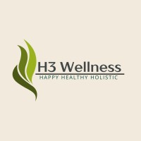 H3 Wellness logo - Similar company to Serda Therapeutics