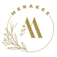 Merakee.co logo - Similar company to Riwarch Studio