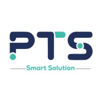 PTS Agency logo - Similar company to Pts
