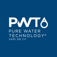 Pure Water Technology logo - Similar company to Wisdom Consulting