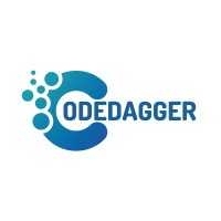 CODEDAGGER logo - Similar company to Offershub - Affiliate Management Software