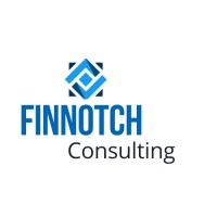 Finnotch Consulting logo - Similar company to Marcom Tech India