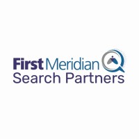 FirstMeridian Search Partners logo - Similar company to Scaler Consulting