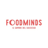 Foodminds - Il sapore del successo logo - Similar company to Consorzio Global
