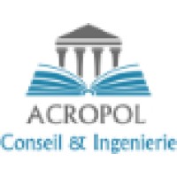 Acropol Ingenierie logo - Similar company to Toutret