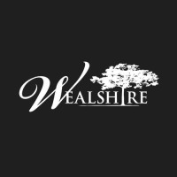 Wealshire logo - Similar company to Alta