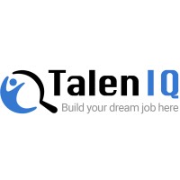 TALENIQ CONSULTING logo - Similar company to Vantage It Services