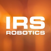 IRS Robotics® logo - Similar company to Summum Engineering