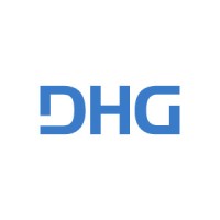 Dixon Hughes Goodman LLP logo - Similar company to Forvis