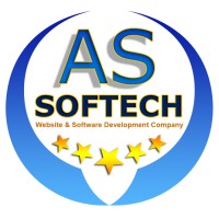 AS Softech logo - Similar company to Nexttech Soft Solution Pvt Ltd