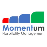 Momentum Hospitality Management logo - Similar company to Red Wok Cuisine Joint Stock Company